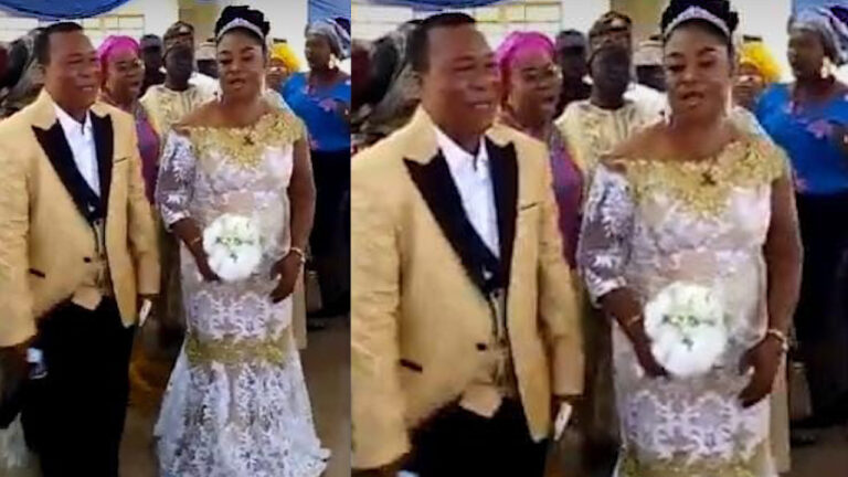 Three weeks after his wedding, popular juju artiste Dayo kujore kicks the bucket