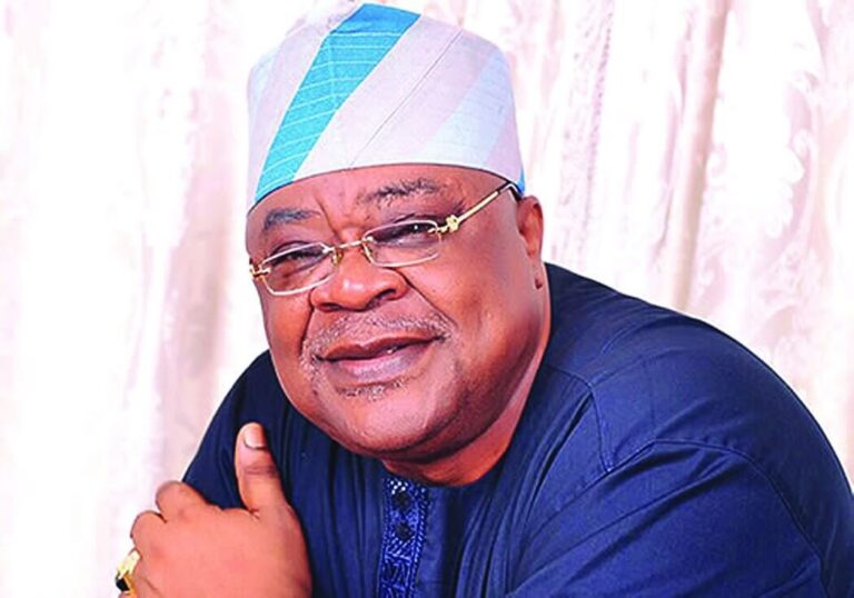 OYO EX GOV AKALA FOR BURIAL ON FEB 18