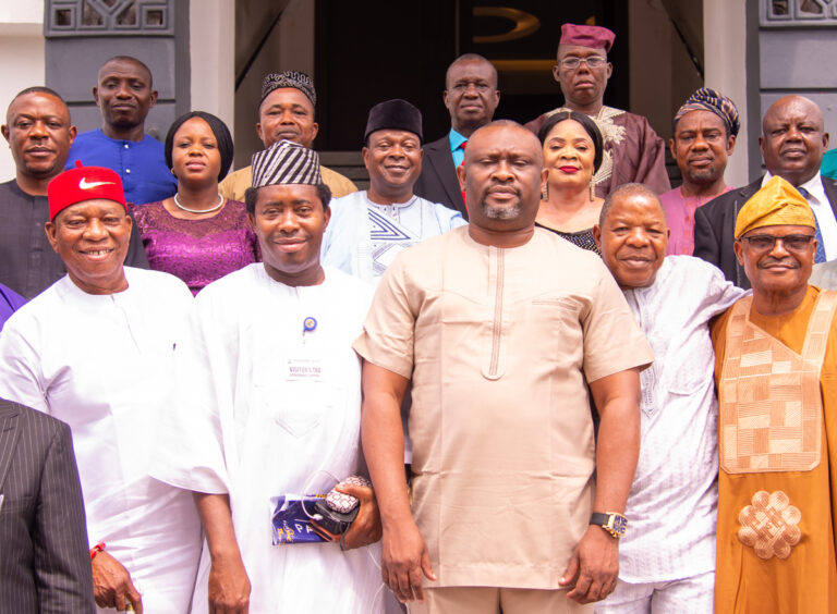 Obaseki assures improved security, quality infrastructure, others in Edo communities ￼