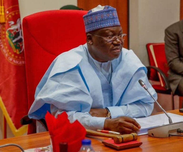 Pay-tv tariffs: Dare Nigeria at your peril – Senate President warns Multichoice