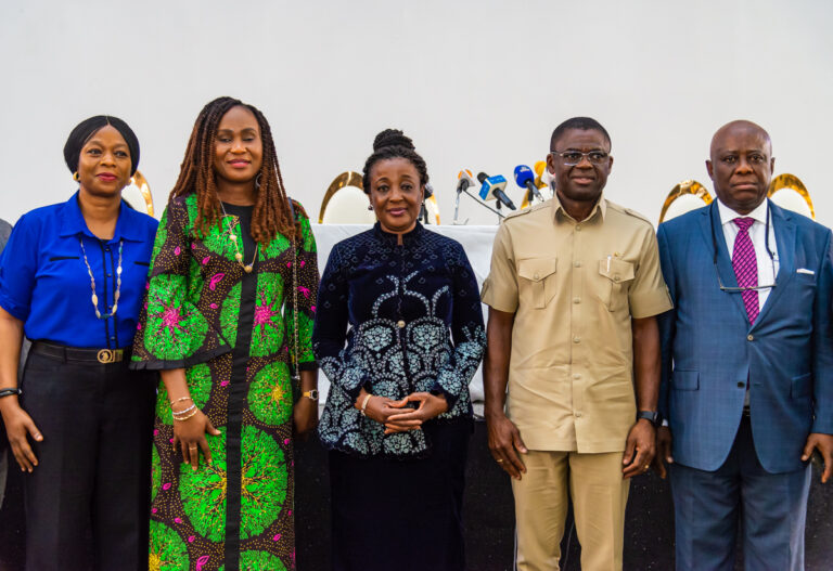 No hiding place for sexual offenders, Edo First Lady vows, as man bags 14 years for rape