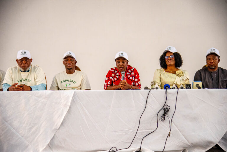 Edo flags off free medical services for over 4000 residents