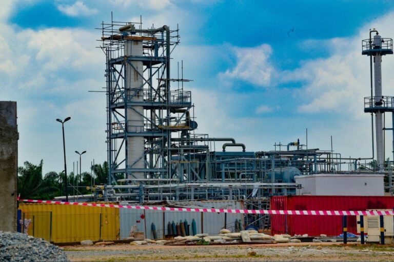 Obaseki’s industrial reforms: Duport refinery to boost petrol, kerosene, CNG production in Edo 