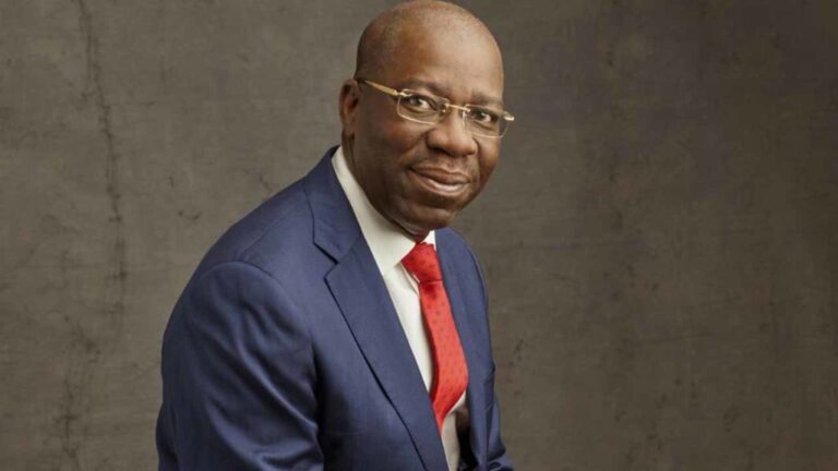 World Health Day: Obaseki recommits to strengthening Edo health system, upgrade of PHCs