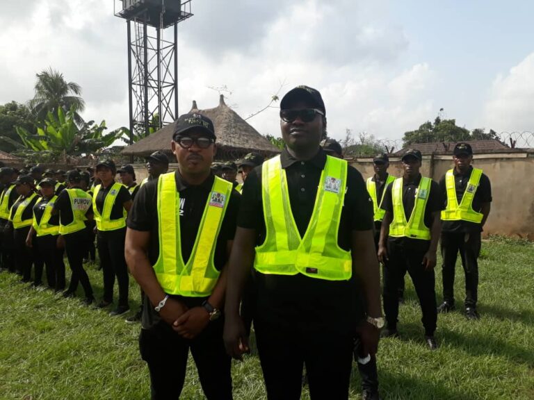 Edo clamps down on street traders, restores sanity to markets in Benin
