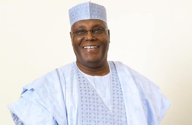 2023: GROUP SAYS NO TO ATIKU’S CHOICE AS PDP CANDIDATE