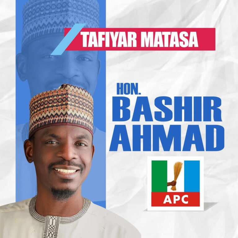 BUHARI’S FORMER AID WANTS APC PRIMARY CANCELLED CAUSED HE FAILED