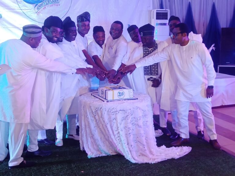 ICCOBA 1992 30th anniversary: Explore partnership opportunities with govt, Edo charges old boys
