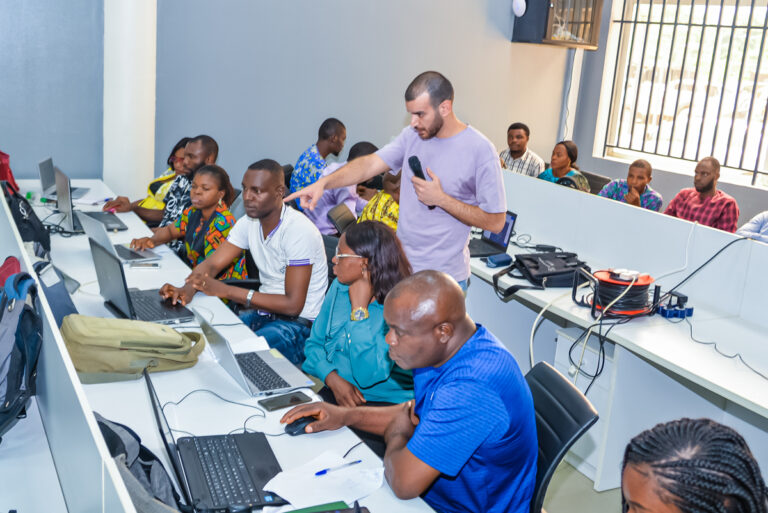 DEVT PLAN: EDO BOOSTS CAPACITY OF INDIGENOUS MASTER PLANNERS TO ENSURE SUSTAINABILITY