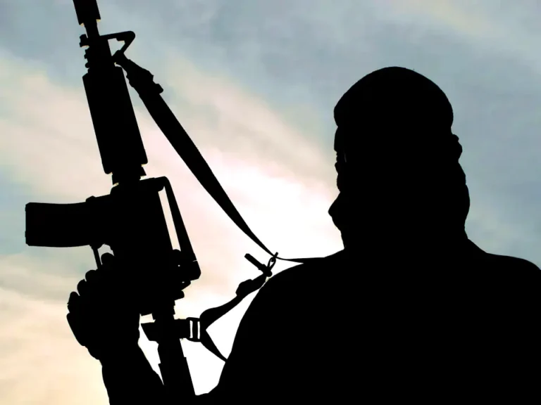 Gunmen storm Ogun church, kill pastor, abduct seven worshippers