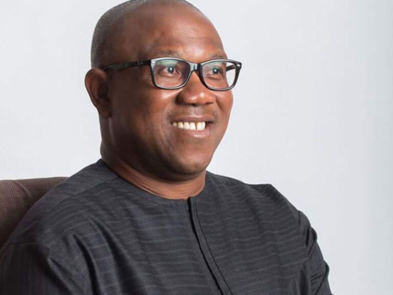 INTEGRITY IS  ABOUT PRUDENT   MANAGEMENT  NOT PARTY CARD – OBI TELLS WIKE