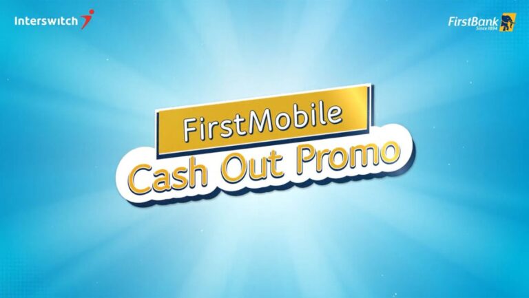 FIRSTBANK REWARDS CUSTOMERS IN ITS FIRSTMOBILE CASH-OUT PROMO
