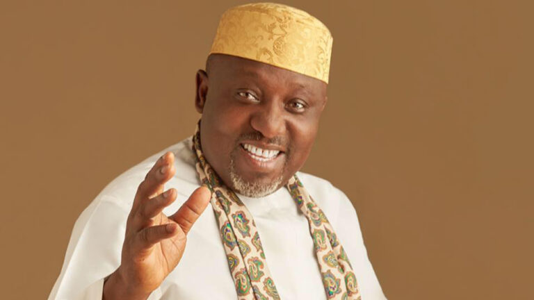 OKOROCHA  MUST REMAIN IN CUSTODY –COURT INSIST