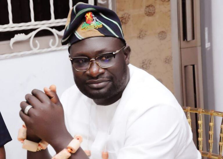 2023 Presidency: Emami summons N’Delta leaders for Tinubu