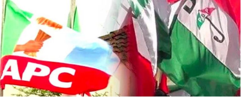 THREE APC GOVERNORSHIP ASPIRANTS MOVE TO PDP IN SOKOTO