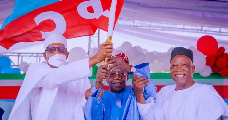 2023: APC eyes Muslim-Muslim ticket despite controversy