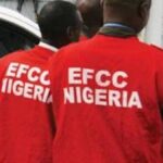 EFCC N1.06bn fraud investigation