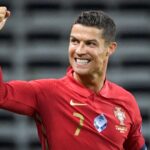 Ronaldo ban after Cristiano Ronaldo leaves Portugal’s national team camp in Denmark