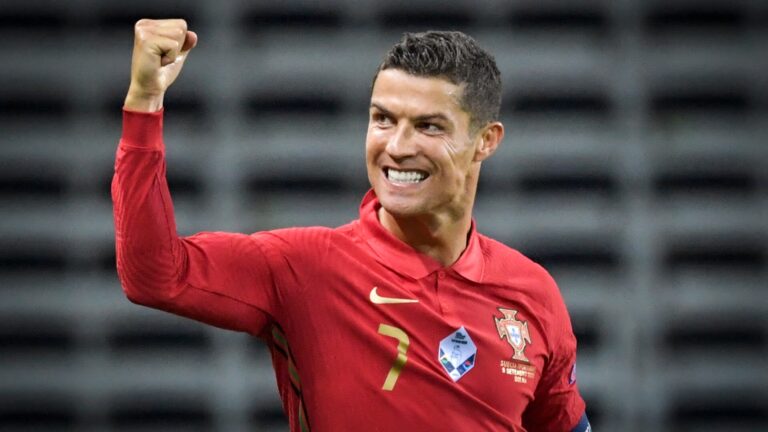 US judge dismisses Ronaldo’s rape lawsuit