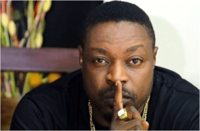 Eedris Abdulkareem’s Fans Begin Donations For Kidney Transplant, Over N1m Raised Already
