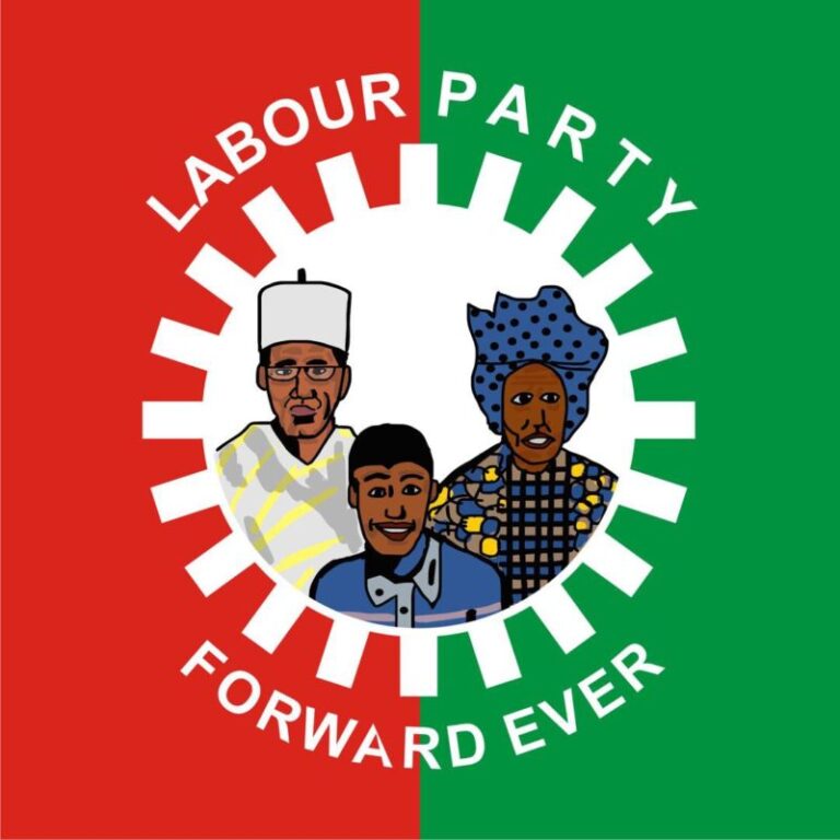 2023: Labour Party‘ll Win Plateau North, Says Senatorial Candidate 