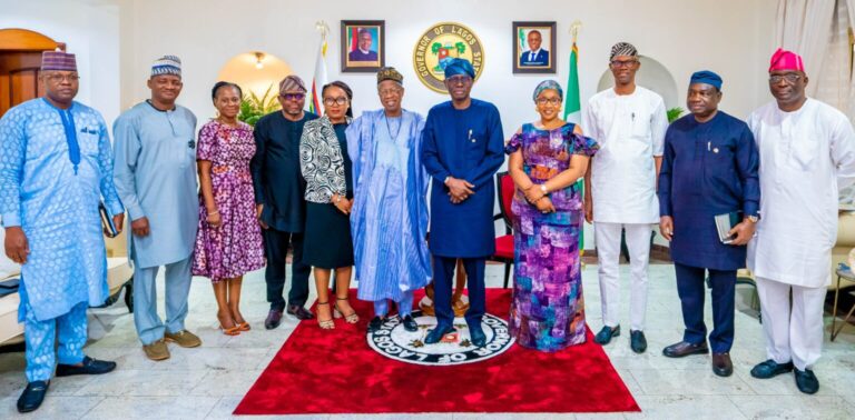 Lagos To Become Hospitality Hub, Hosts World Cultural Tourism Fairs