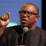 Peter Obi urges Nigerians to pray for political leaders and better governance in Nigeria.