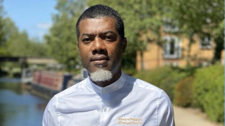 Reno Omokri Gives Reasons Why Tinubu Can’t Win 2023 Election