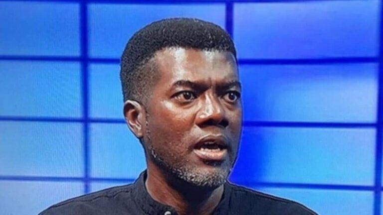 Reno Omokri Reacts As MURIC Tells CAN That Tinubu’s Bishops Are Genuine And Not Fake