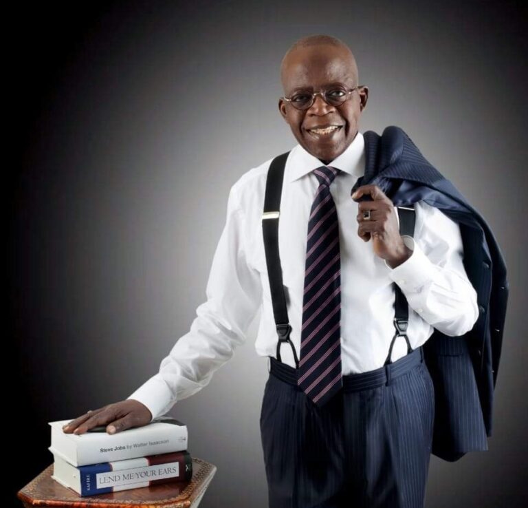 TINUBU: HUDEYIN’S REHASH OF OLD WIVES’ TALE-BY TEMITOPE AJAYI