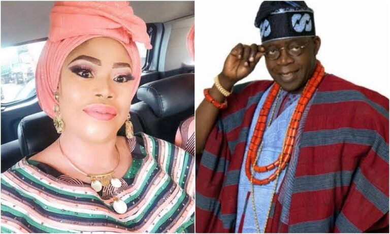 Tinubu Is My Candidate – Bimbo Akinsanya 