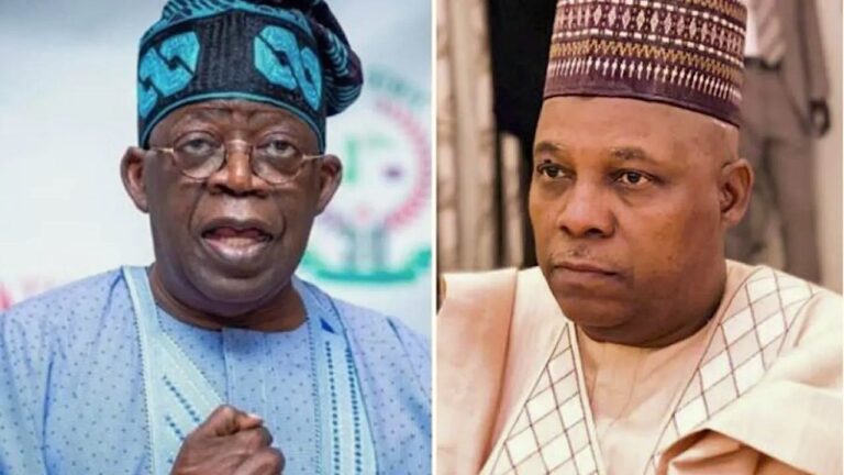 2023 Presidency: Nweke Speaks On APC Muslim-muslim Ticket 