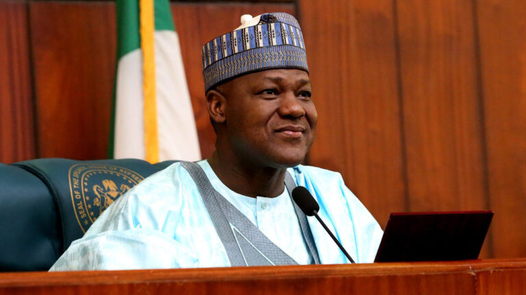 Muslim-muslim Ticket: A Bad Decision That Fuels Inequality – Dogara 
