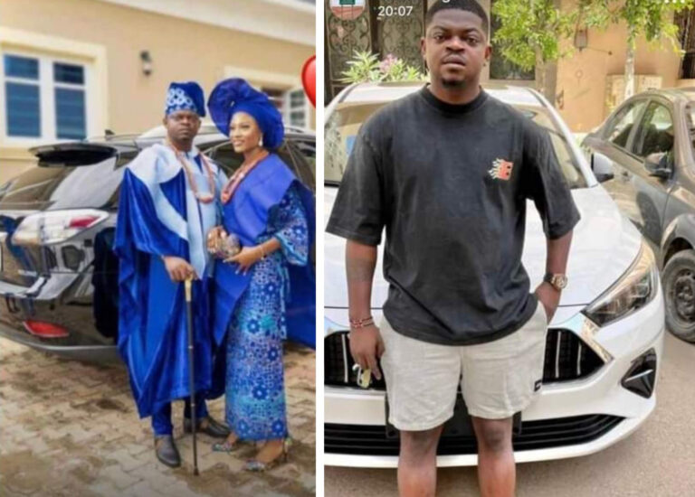 Osun Husband Killer Reportedly Commits Suicide 