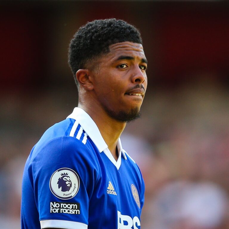 Wesley Fofana to undergo Chelsea medical in the United States