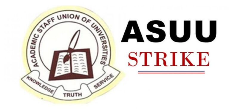 ASUU denies plan to boycott negotiations with FG