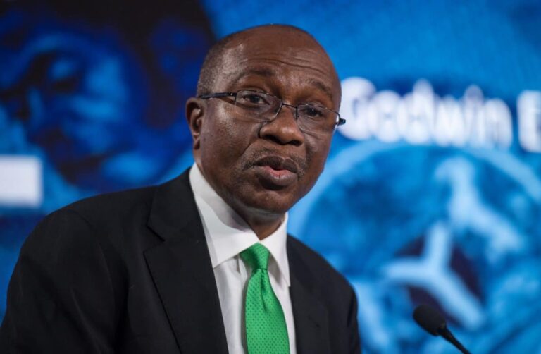 Nigeria Now Rice Exporter, Says CBN Gov Emefiele 