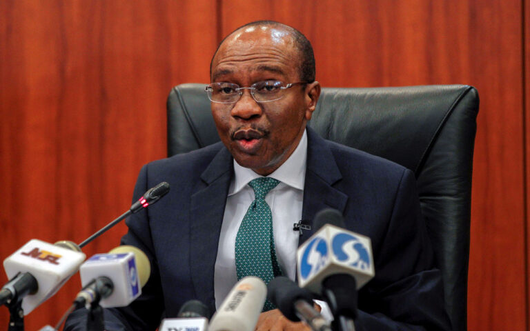 Nigeria to Take Over Banks Purchased by Ex-CBN Gov, Emefiele