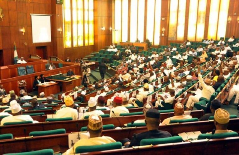 PDP Reps-elect kick as Wike’s men align with APC