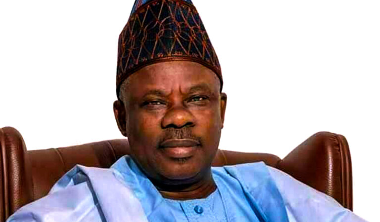 Amosun Suffering From Political Amnesia- Ogun APC 