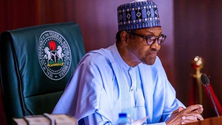 Buhari Approves N24bn For Irrigation Project To Boost Agriculture 