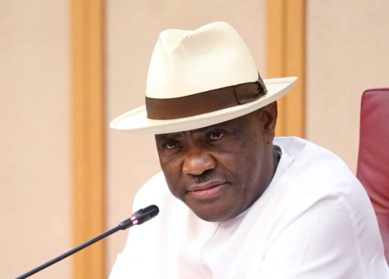 Deliver Kaduna to PDP, Wike urges ex-gov Markafi