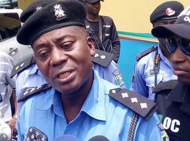 49yrs-old father admits impregnating daughter, inviting five men to have sex with her for money
