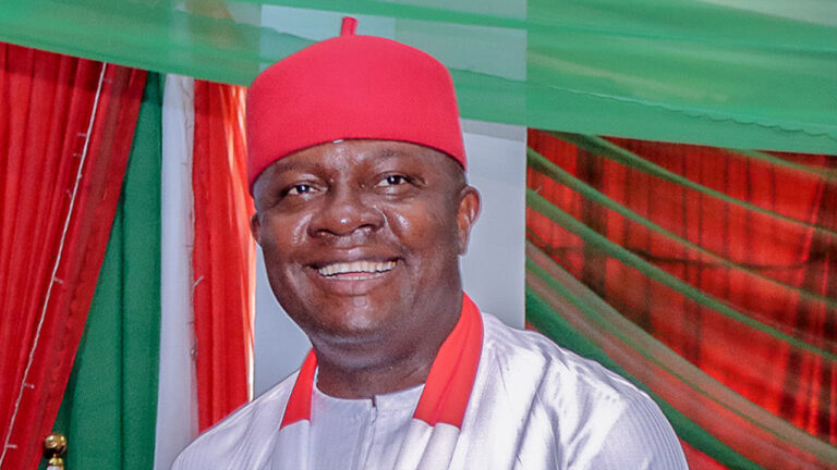 Ex-gubernatorial candidate for PDP dumps party for LP.