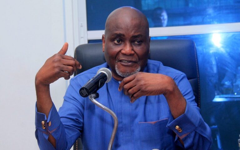 BREAKING: Ex-Niger Delta presidential amnesty boss, Dokubo is dead