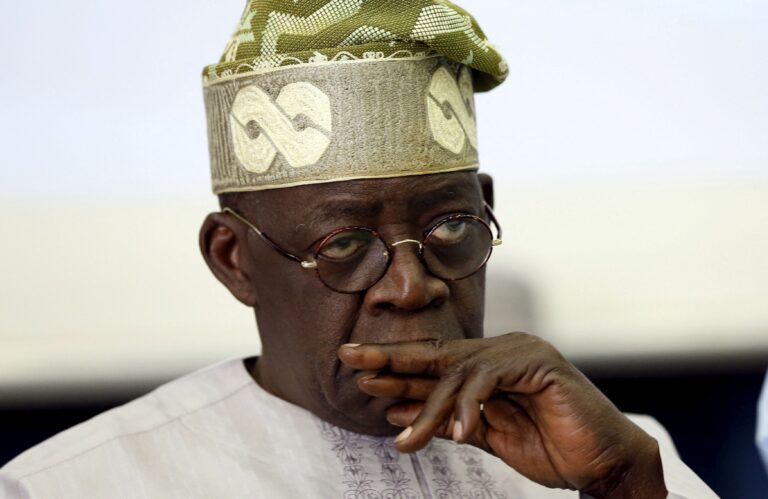 2023: Tinubu’s Doggedness Is What Nigeria Needs – City Boys Movement 