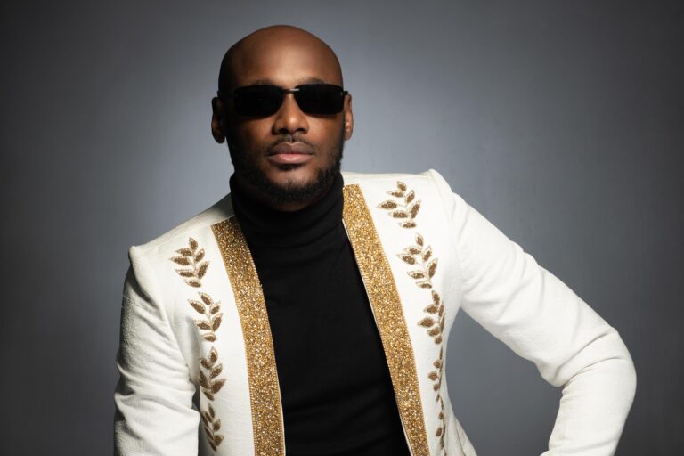 2face allegedly Impregnates Another Woman, Fans React 