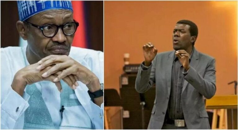 Terrorism Kidnap Threat: Buhari Should Be Impeached – Omokri 