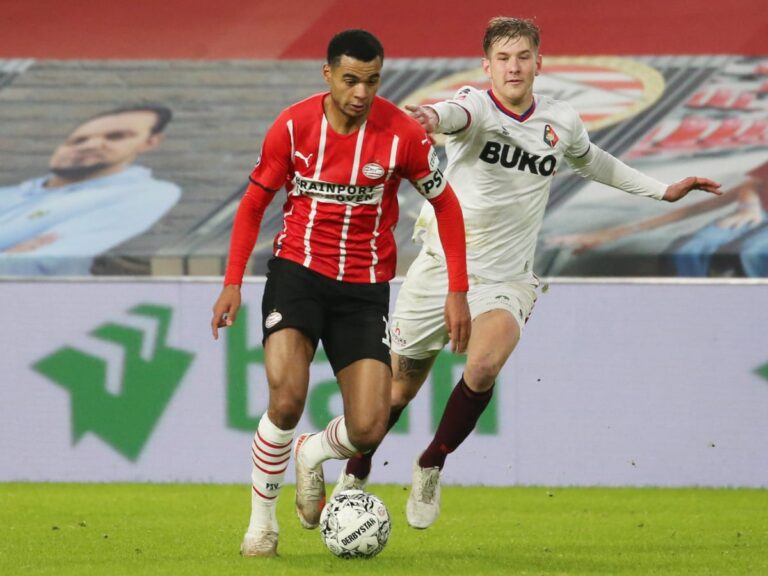 Man United close to agreeing personal terms for 23-year-old Eredivisie star