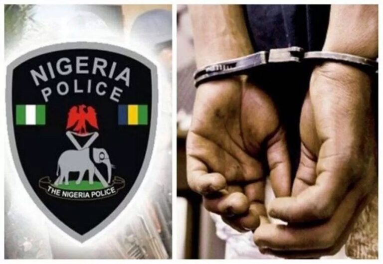Delta police arrest man for killing 11-year-old boy